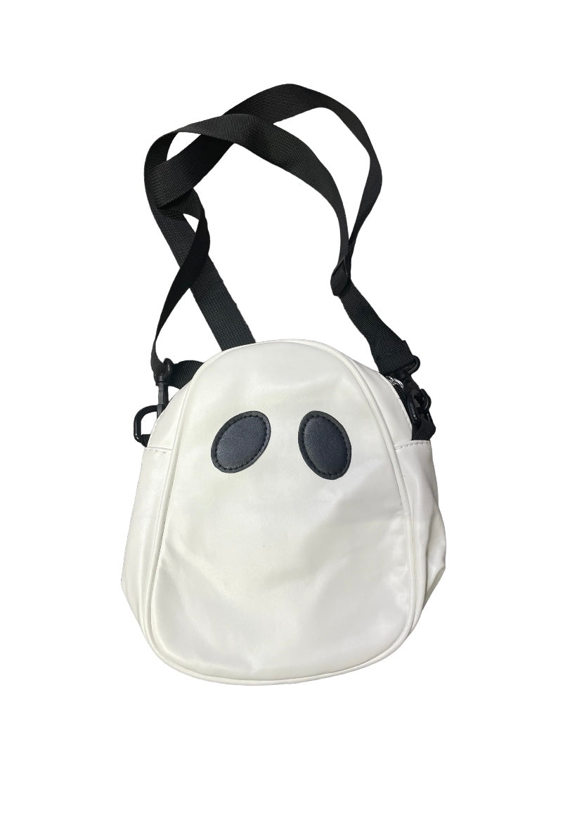 Ghost purse