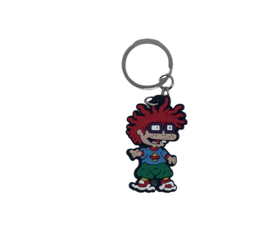 Chucky Keychain