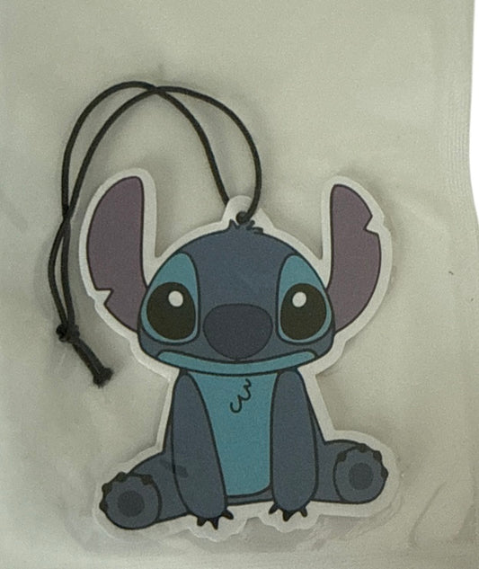 Stitch air freshener