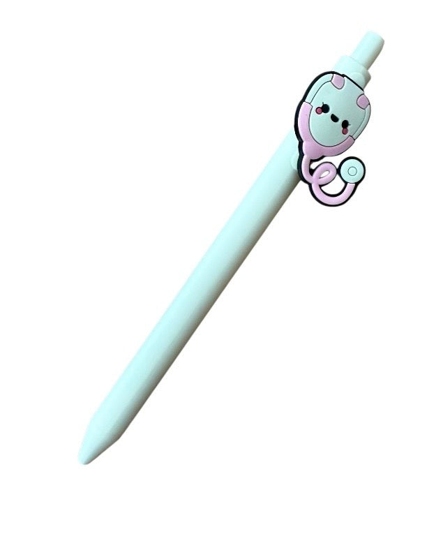 Nurse  Charm Pens