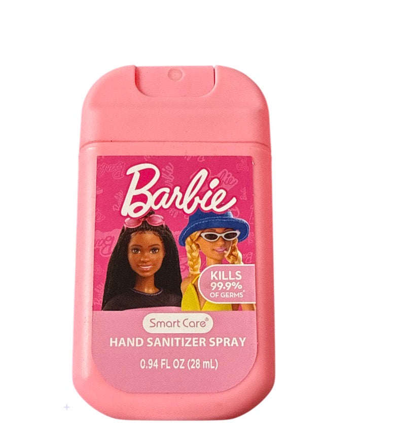 Kids  hand sanitizer