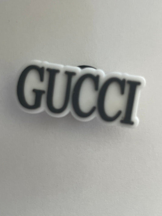 Gucci Shoe Charm