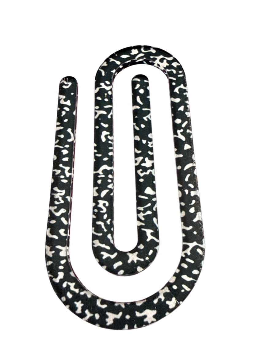 Large paper clips
