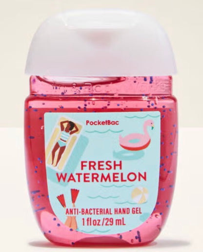 hand sanitizer  bath & body works