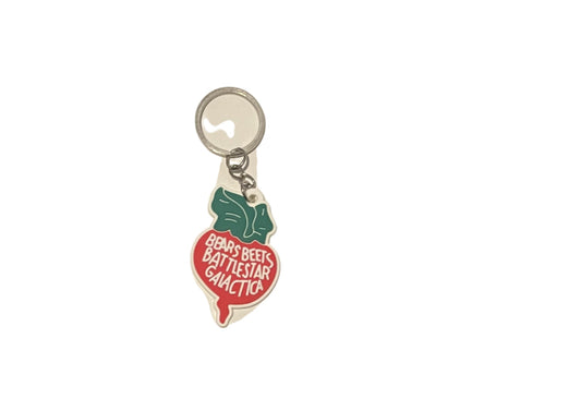 The office Keychain
