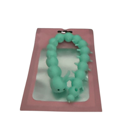 Caterpillar squishy