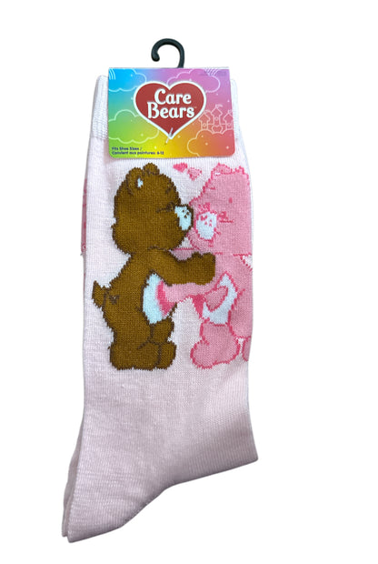 Adult socks different ones