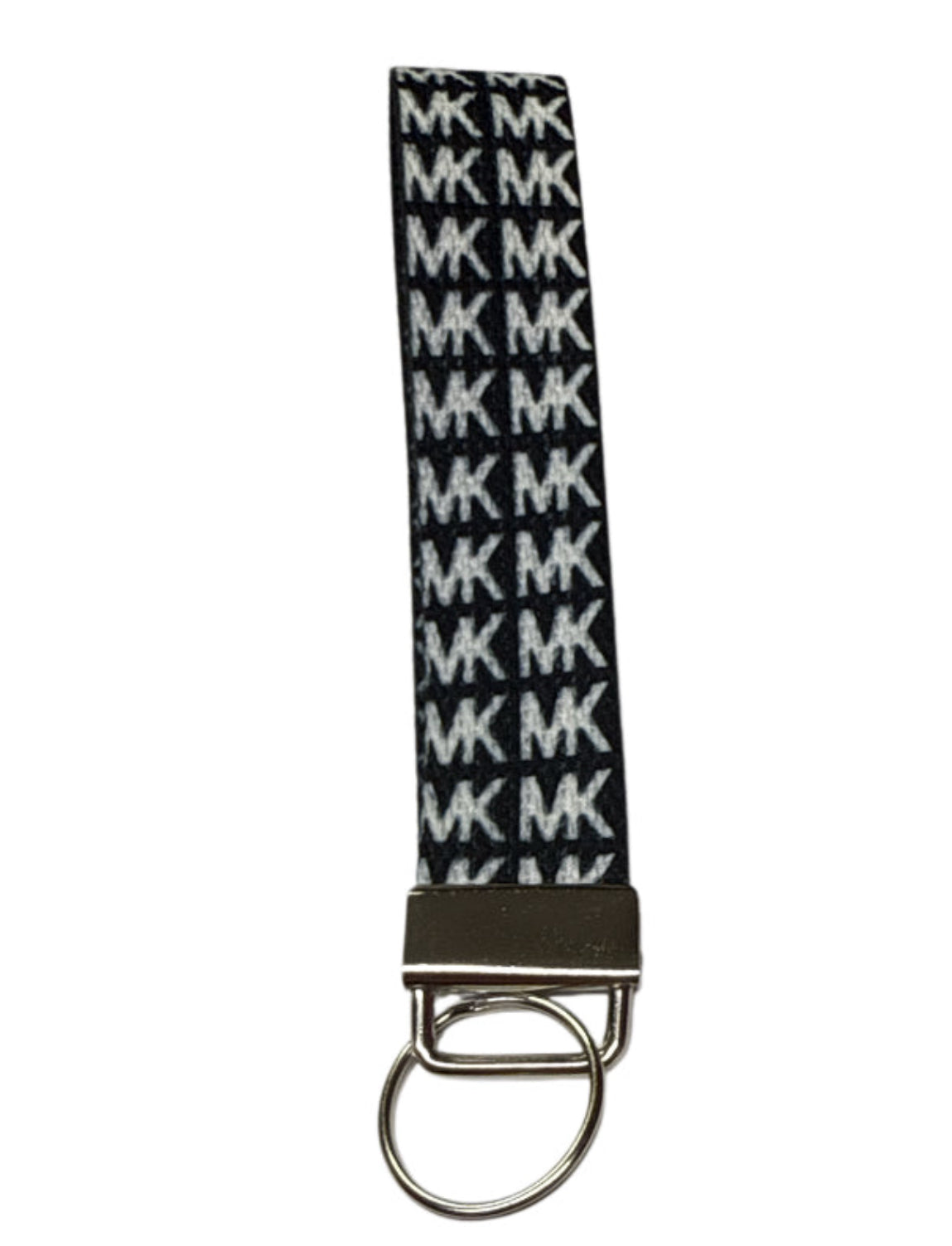 Choose a Key fob holder Wristlet
