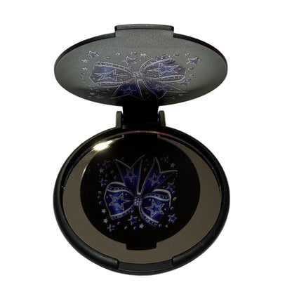 Dallas cowboys pocket mirror