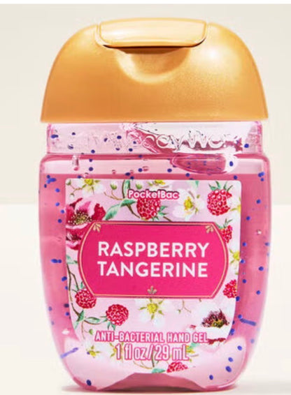 hand sanitizer  bath & body works