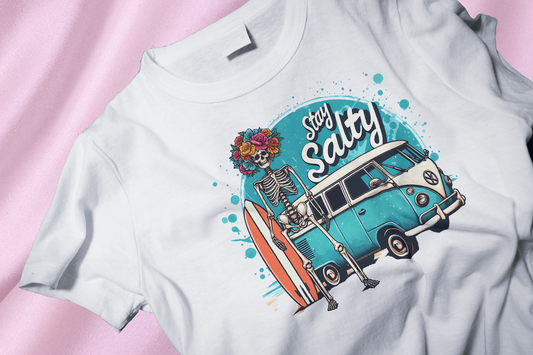 Salty van Shirt