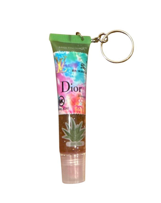 Lip gloss