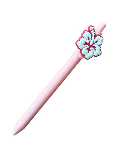 Flowers  Charm Pens