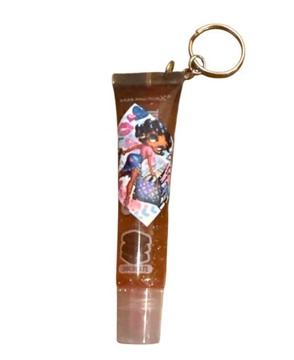 Lip gloss