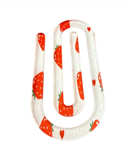 Large paper clips