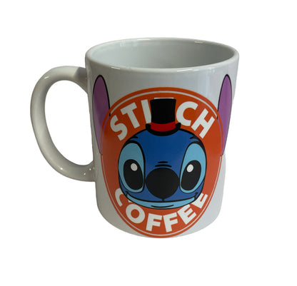 Stitch coffee cup Mug