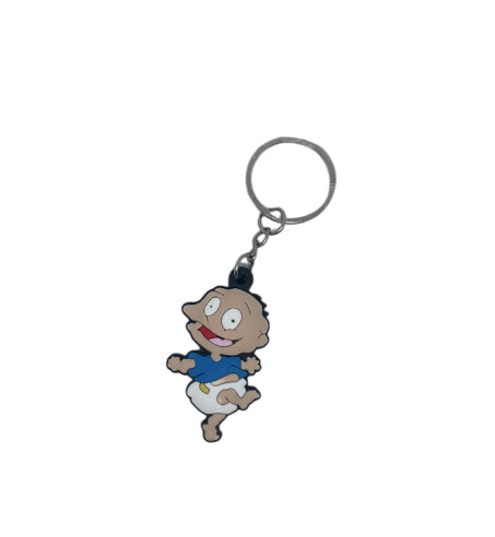 Tommy Keychain