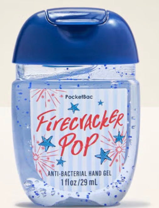 hand sanitizer  bath & body works