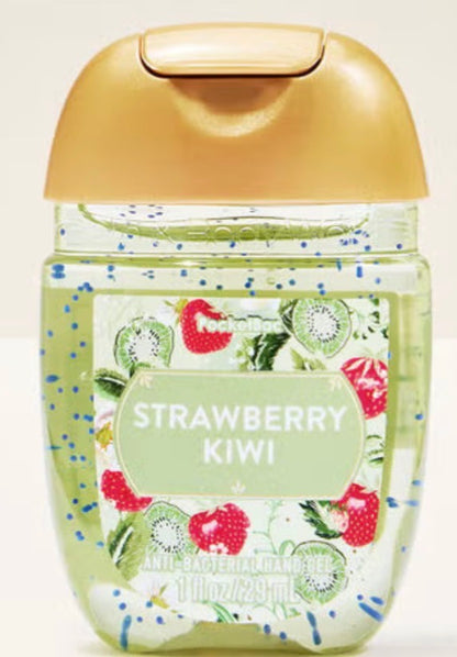 hand sanitizer  bath & body works