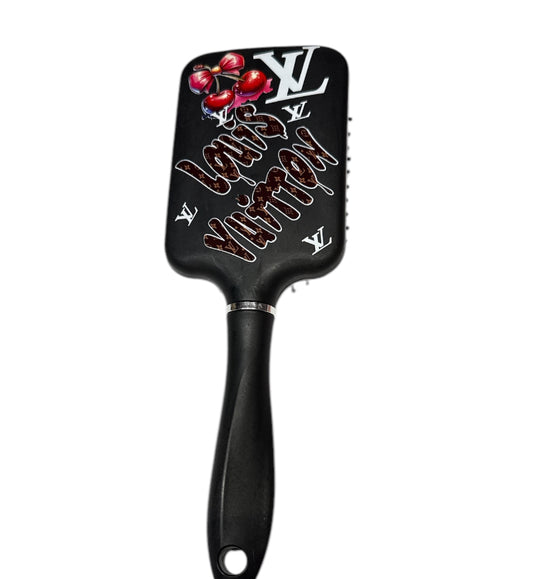 Cherry  Lv brush