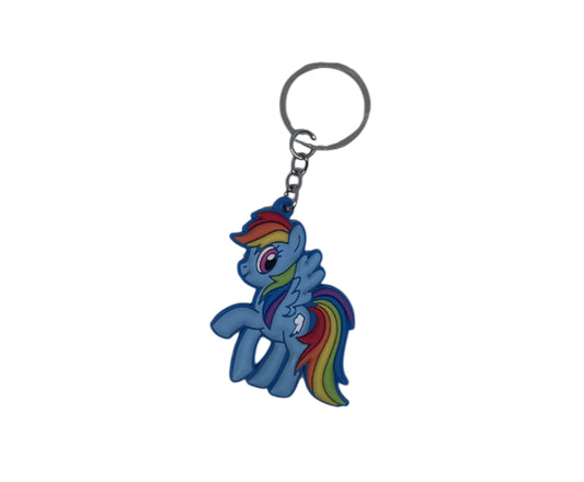 My little pony Keychain