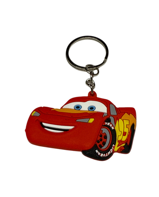 Cars keychain