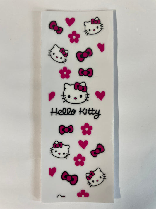 Hello kitty Pen Wrap