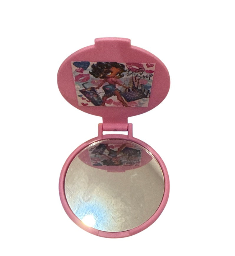 boop pocket mirror