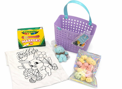 Easter basket bundle