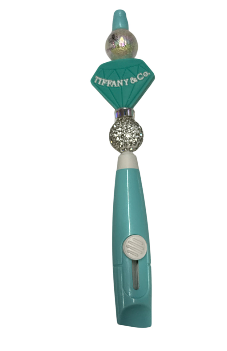 Tiffany & co box cutter