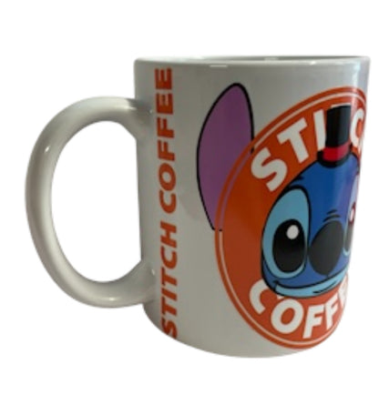 Stitch coffee cup Mug