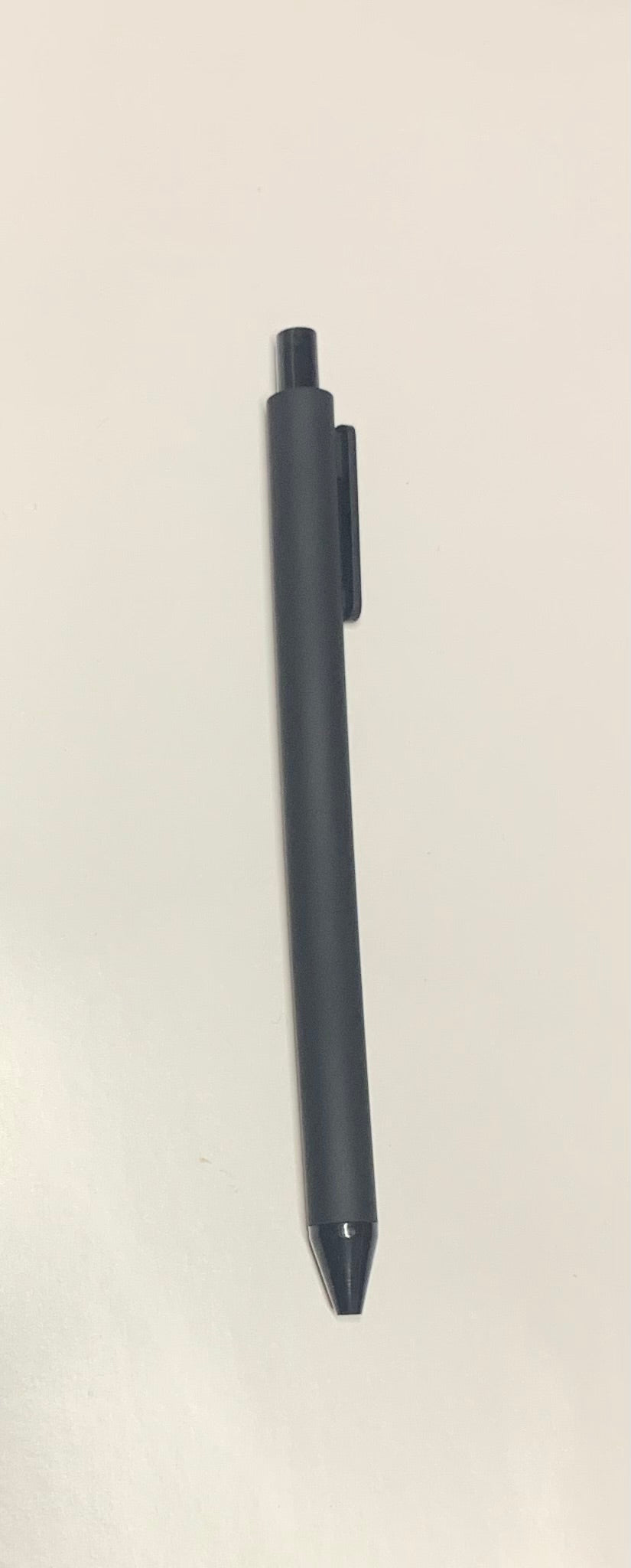 Retractable Ballpoint Black Ink Pens