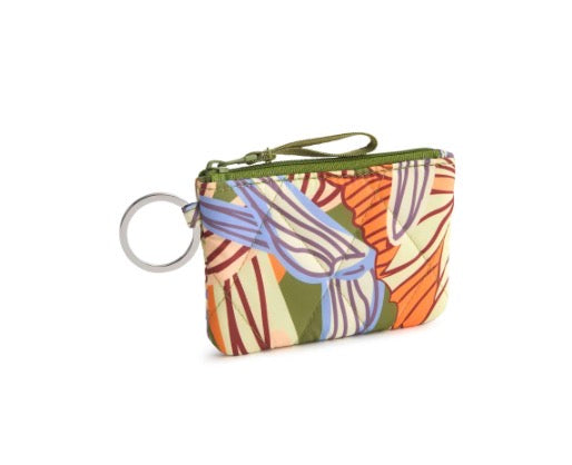 Vera Bradley dragonfly  small wallet
