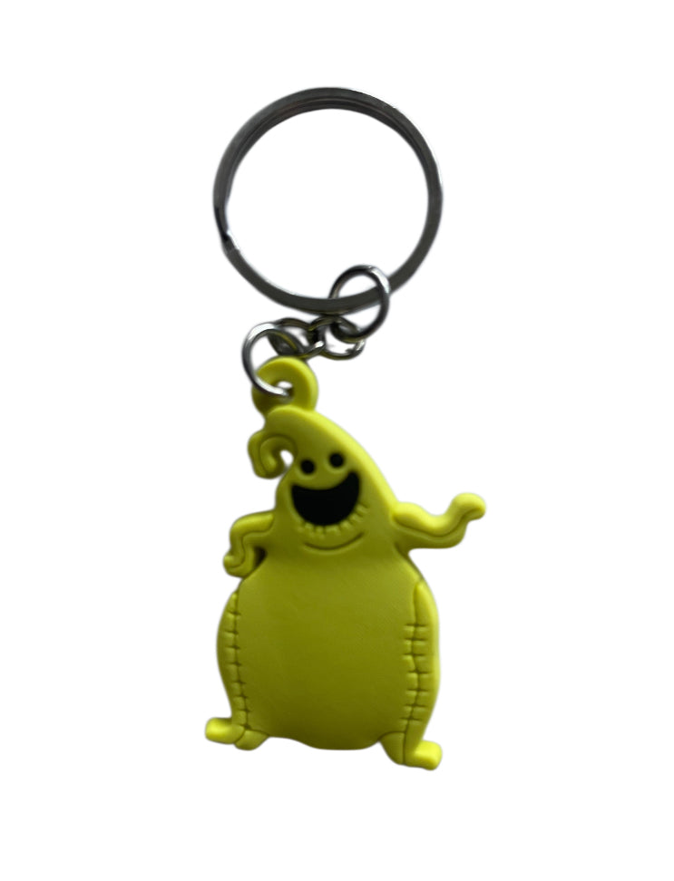 Oogie boogie Keychain