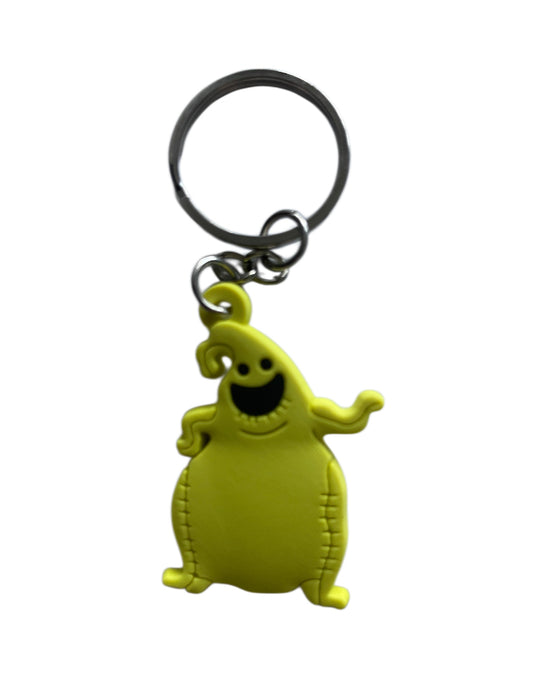 Oogie boogie Keychain