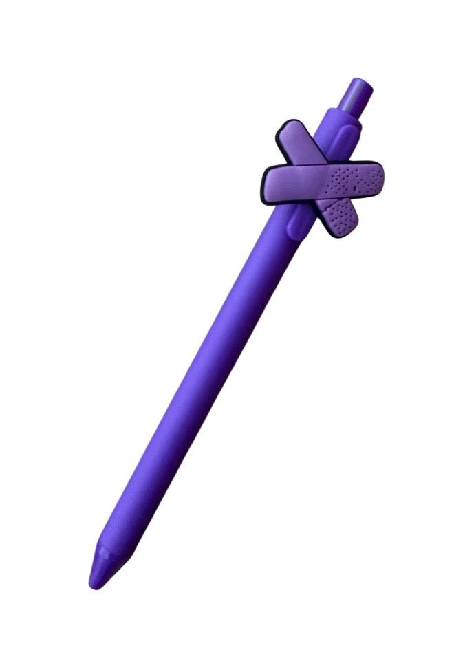 Nurse  Charm Pens
