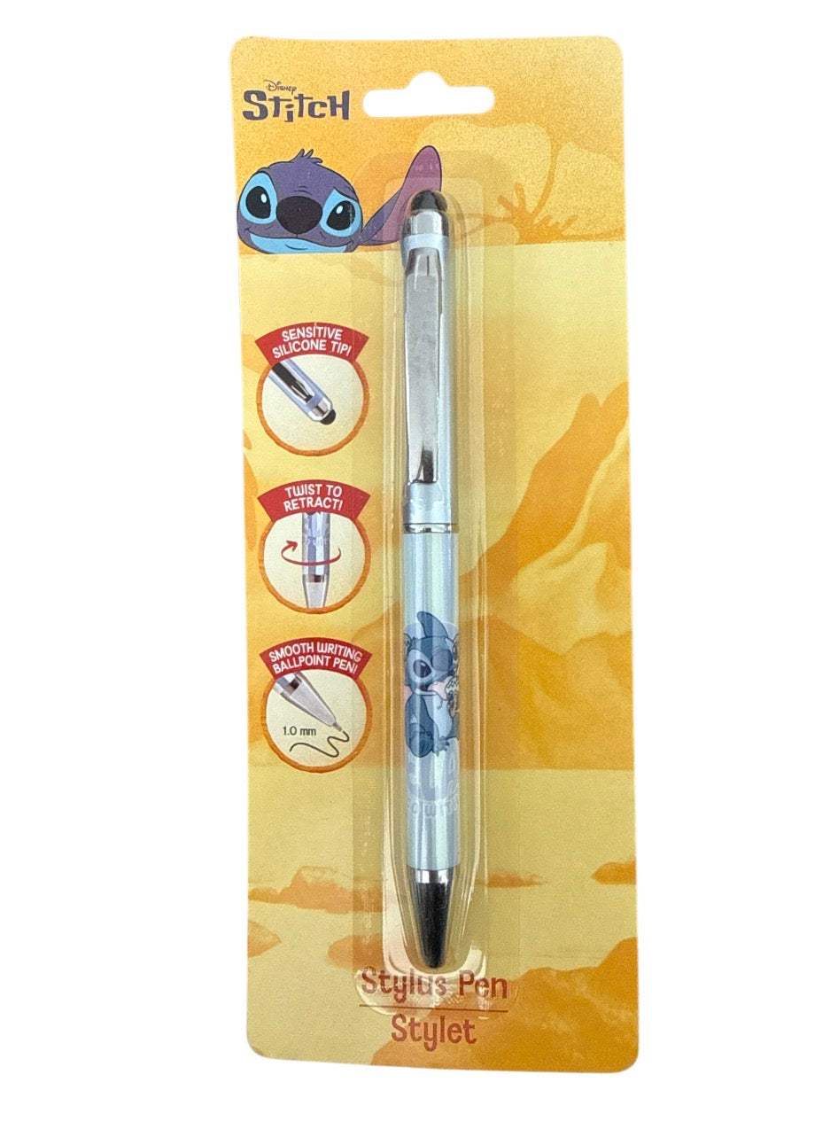 Stylus pen