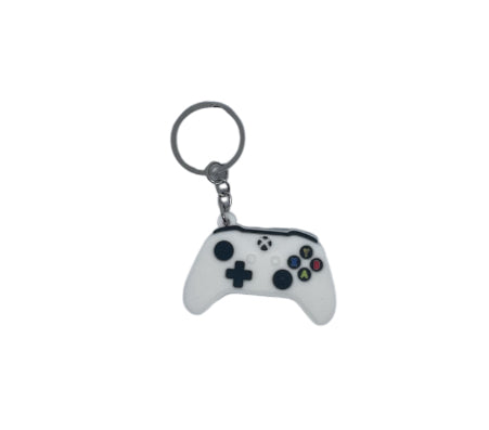 Xbox Remote Keychain