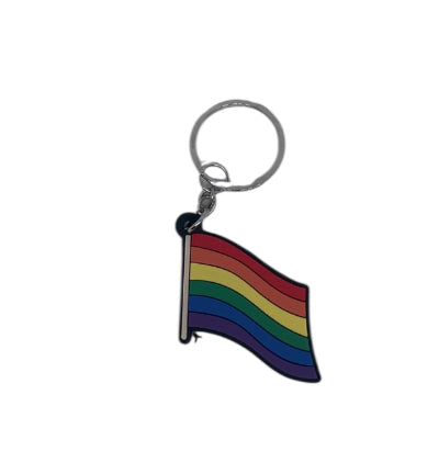 Pride Keychain