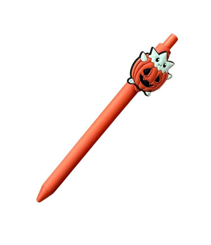 Halloween ghost pumpkin Charm Pens