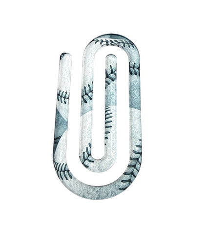Large paper clips