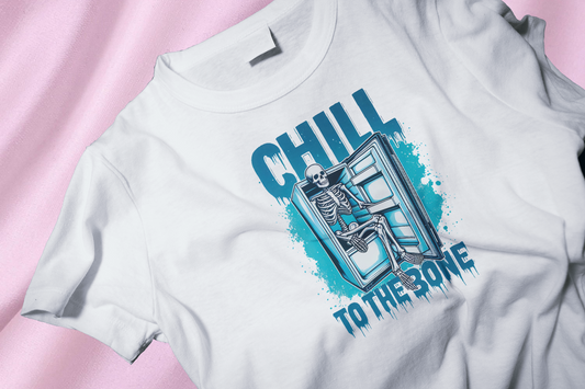 Chill Shirt