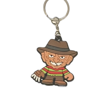 Freddy Keychain