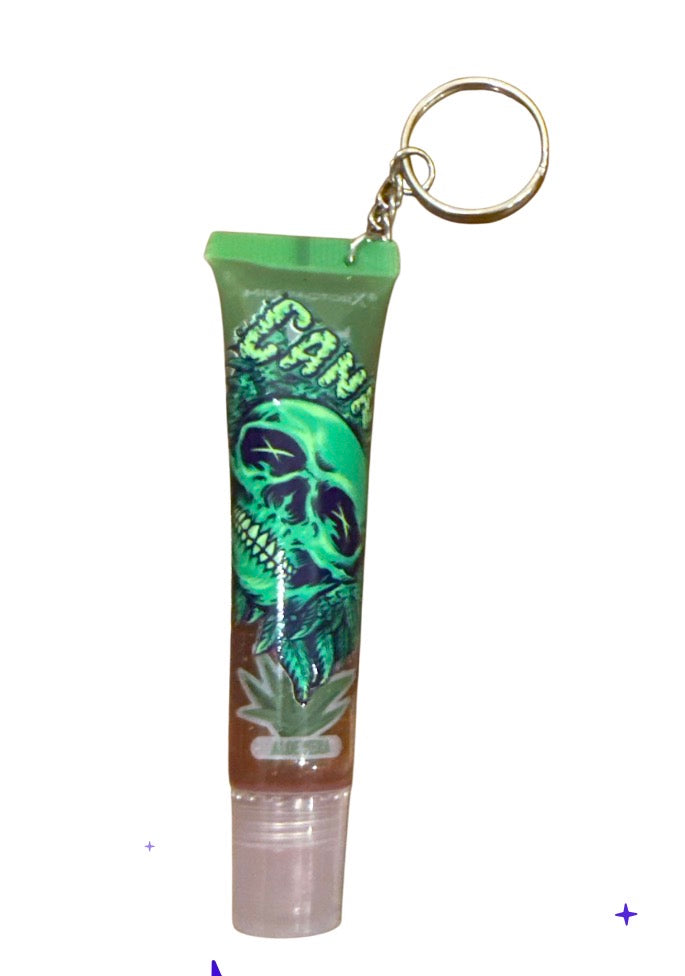 Lip gloss