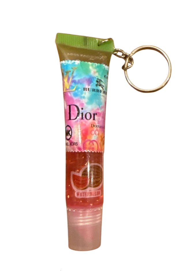 Lip gloss