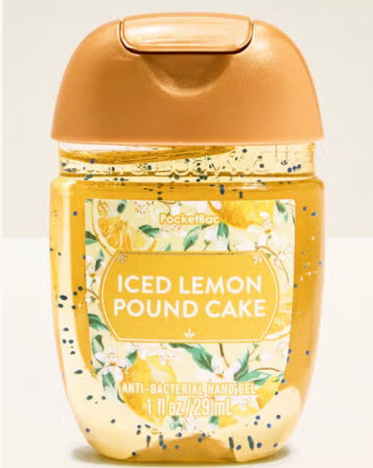 hand sanitizer  bath & body works