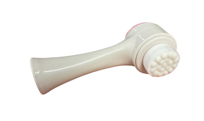 Dog cleaner massage brush