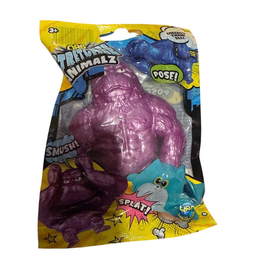 Sand stretch toys