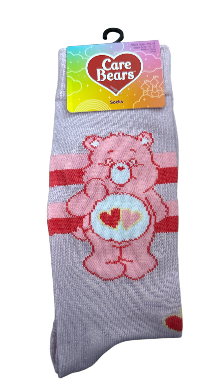 Adult socks different ones