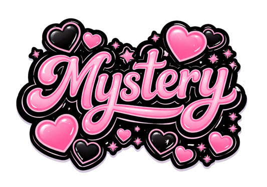 Mystery Bundle Pen Wraps duplicates